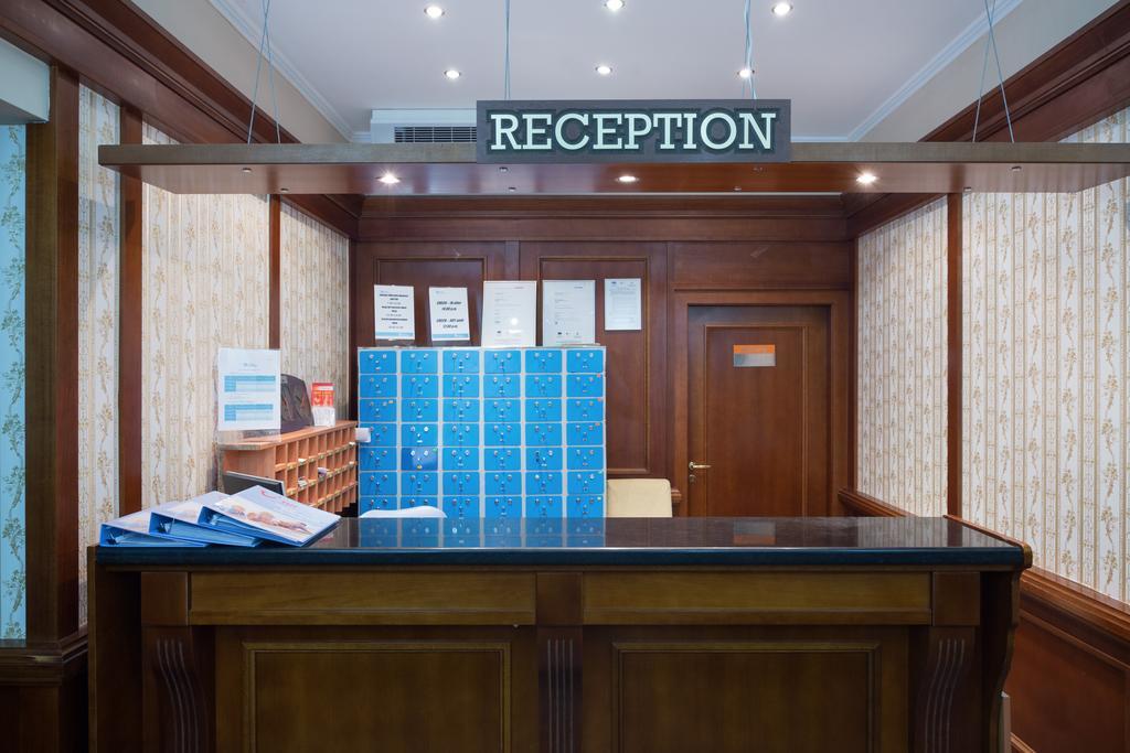Perla Sun Beach Hotel Приморско Экстерьер фото
